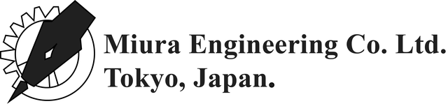 MIURA Engineering Co. Ltd., Tokyo, Japan
